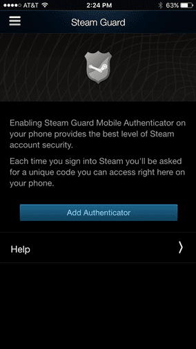 Steam 2024 Trade Hold Error. What to do? How to solve it?